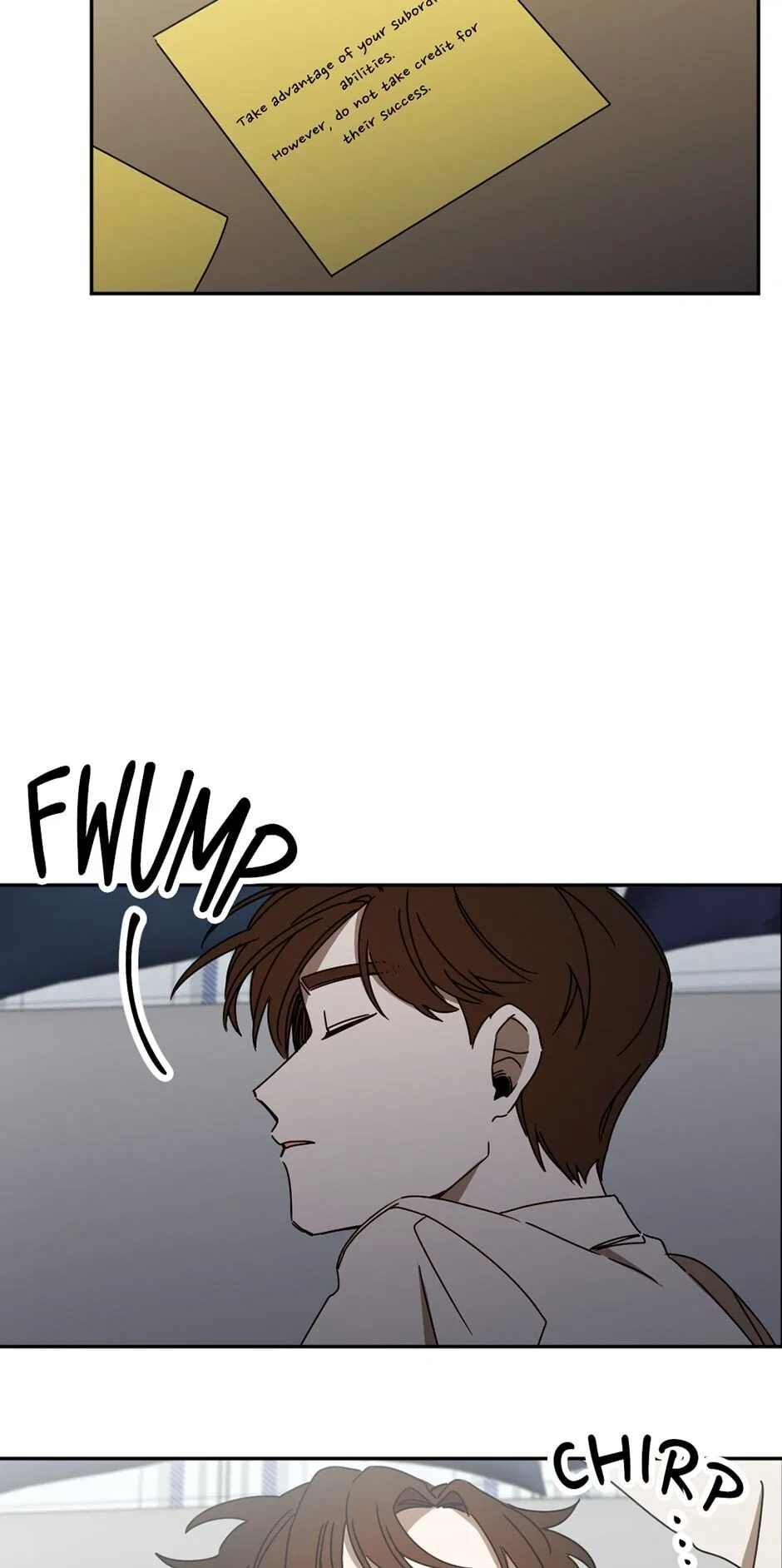 The Disappearing Mondays Chapter 19 – Page 38
