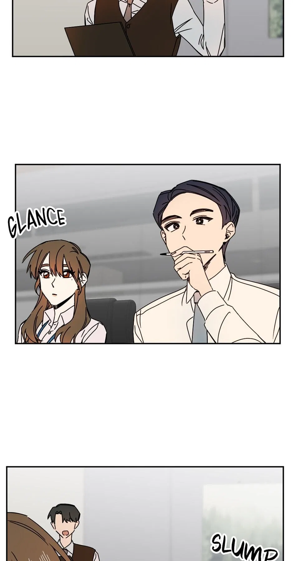 The Disappearing Mondays Chapter 18 – Page 2