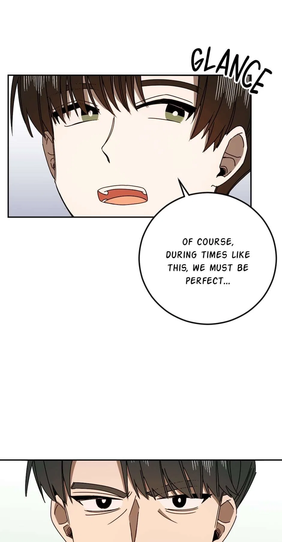 The Disappearing Mondays Chapter 18 – Page 6