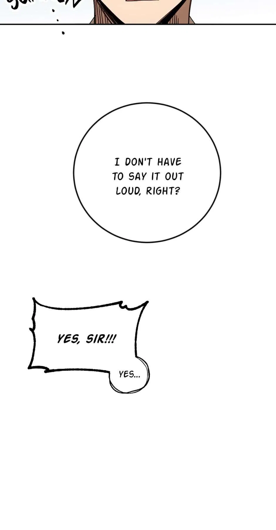 The Disappearing Mondays Chapter 18 – Page 8