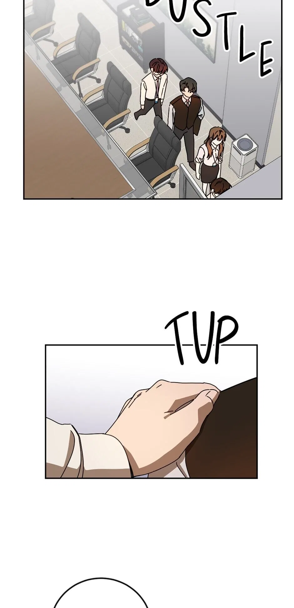 The Disappearing Mondays Chapter 18 – Page 10