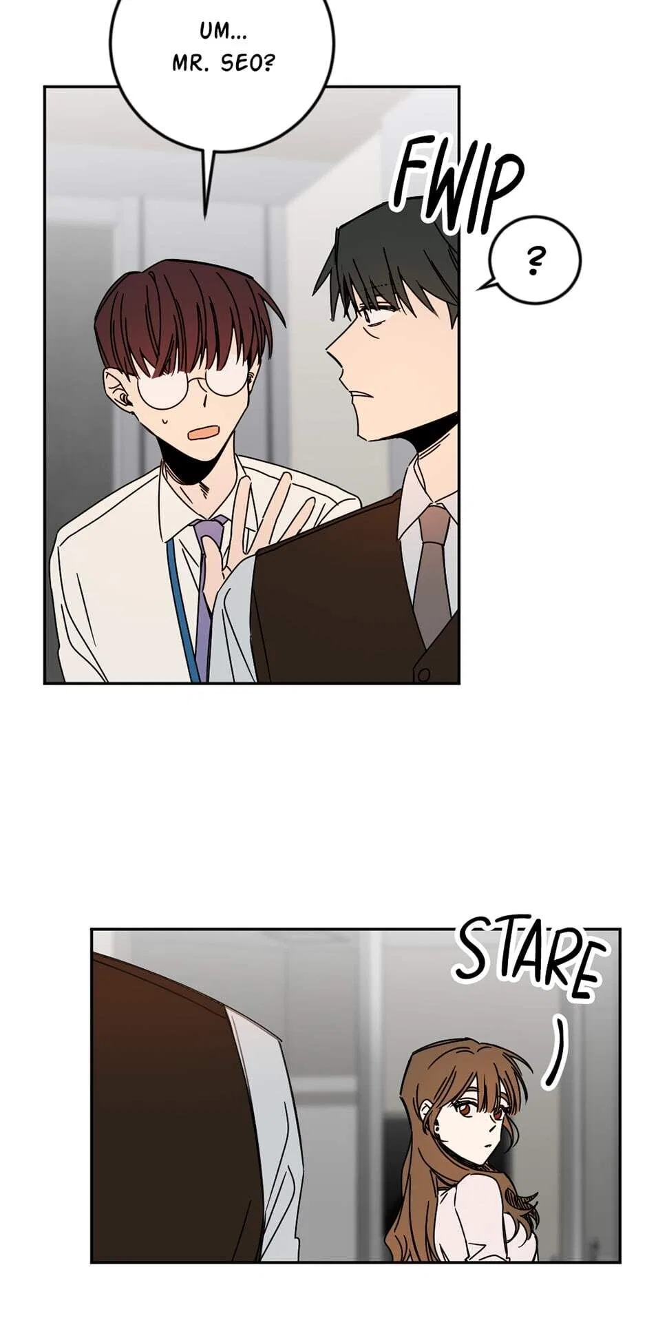 The Disappearing Mondays Chapter 18 – Page 11