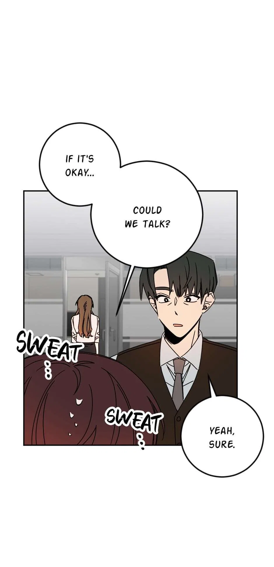 The Disappearing Mondays Chapter 18 – Page 12