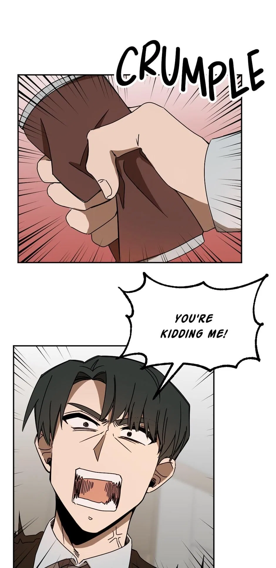 The Disappearing Mondays Chapter 18 – Page 16