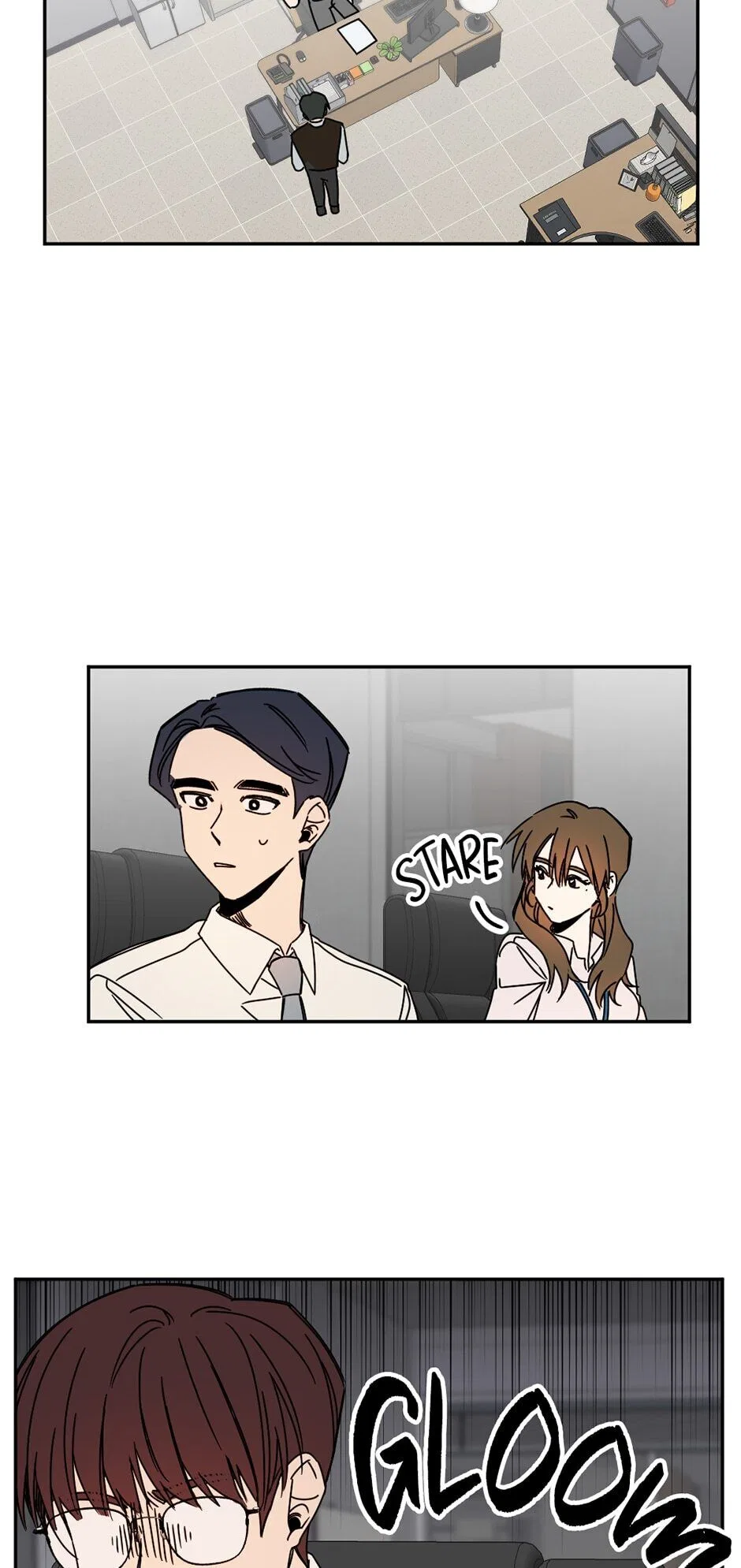 The Disappearing Mondays Chapter 18 – Page 26