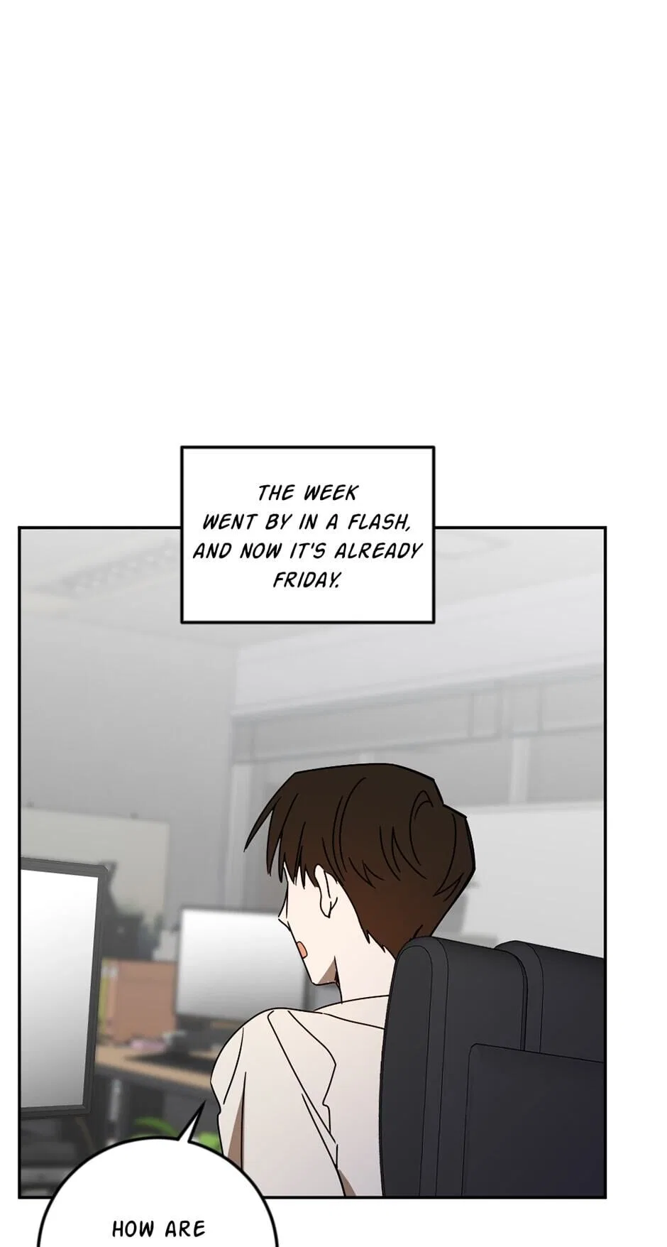 The Disappearing Mondays Chapter 18 – Page 30