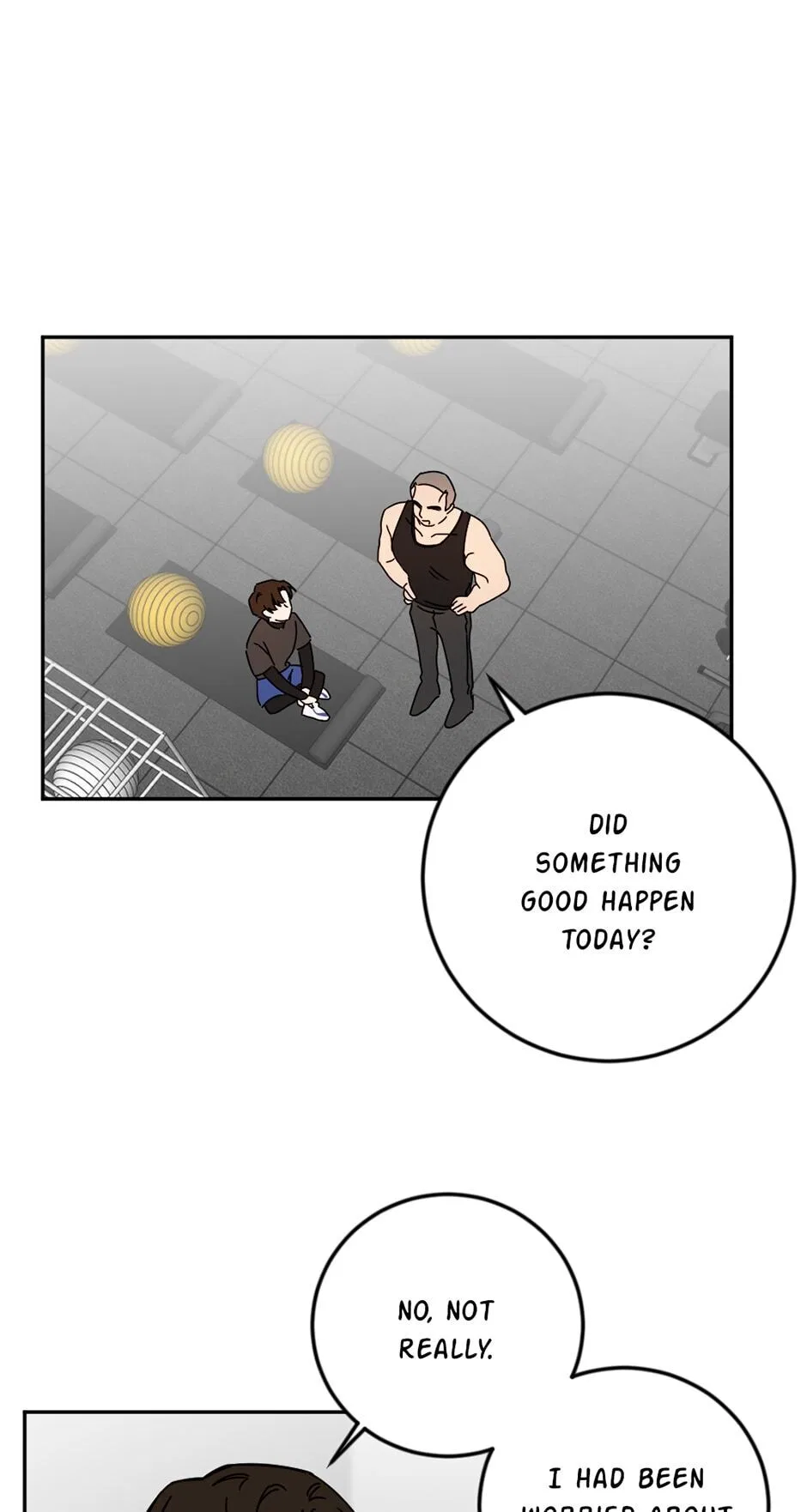 The Disappearing Mondays Chapter 18 – Page 38