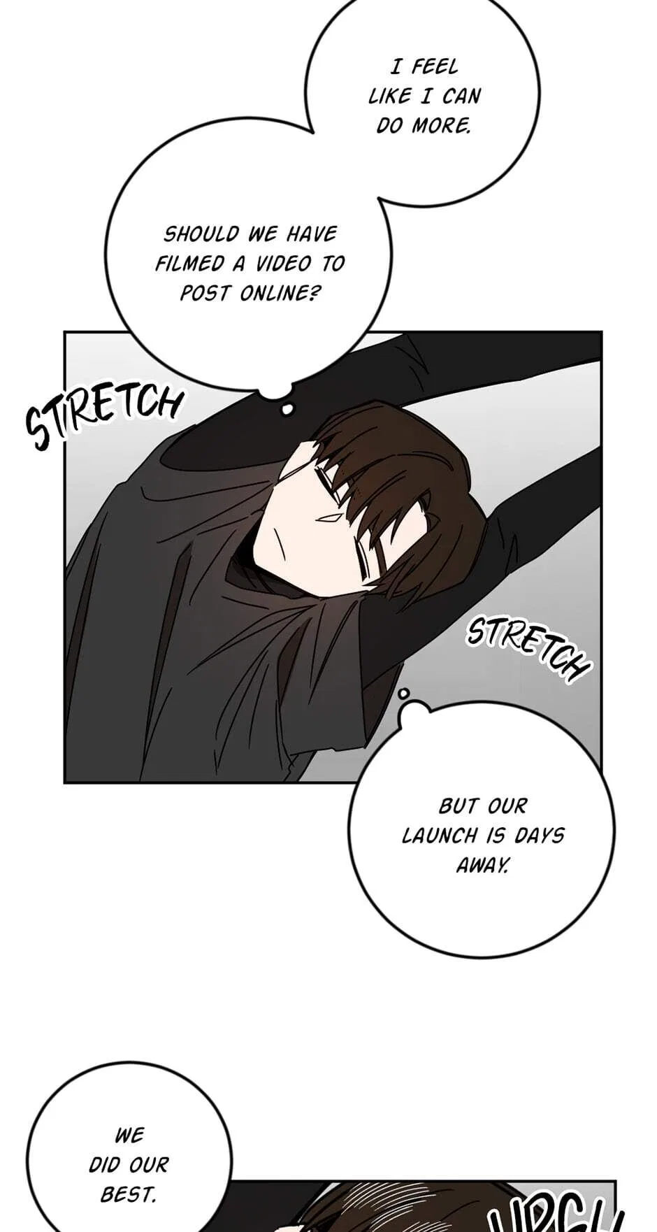 The Disappearing Mondays Chapter 18 – Page 43