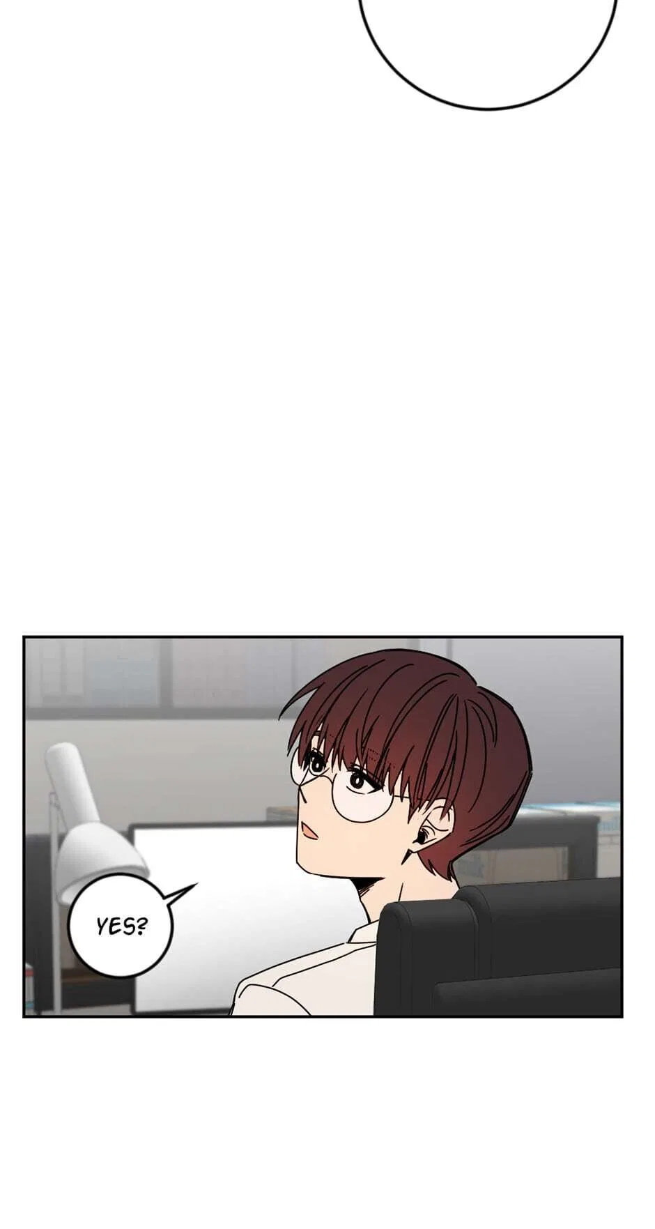The Disappearing Mondays Chapter 18 – Page 50