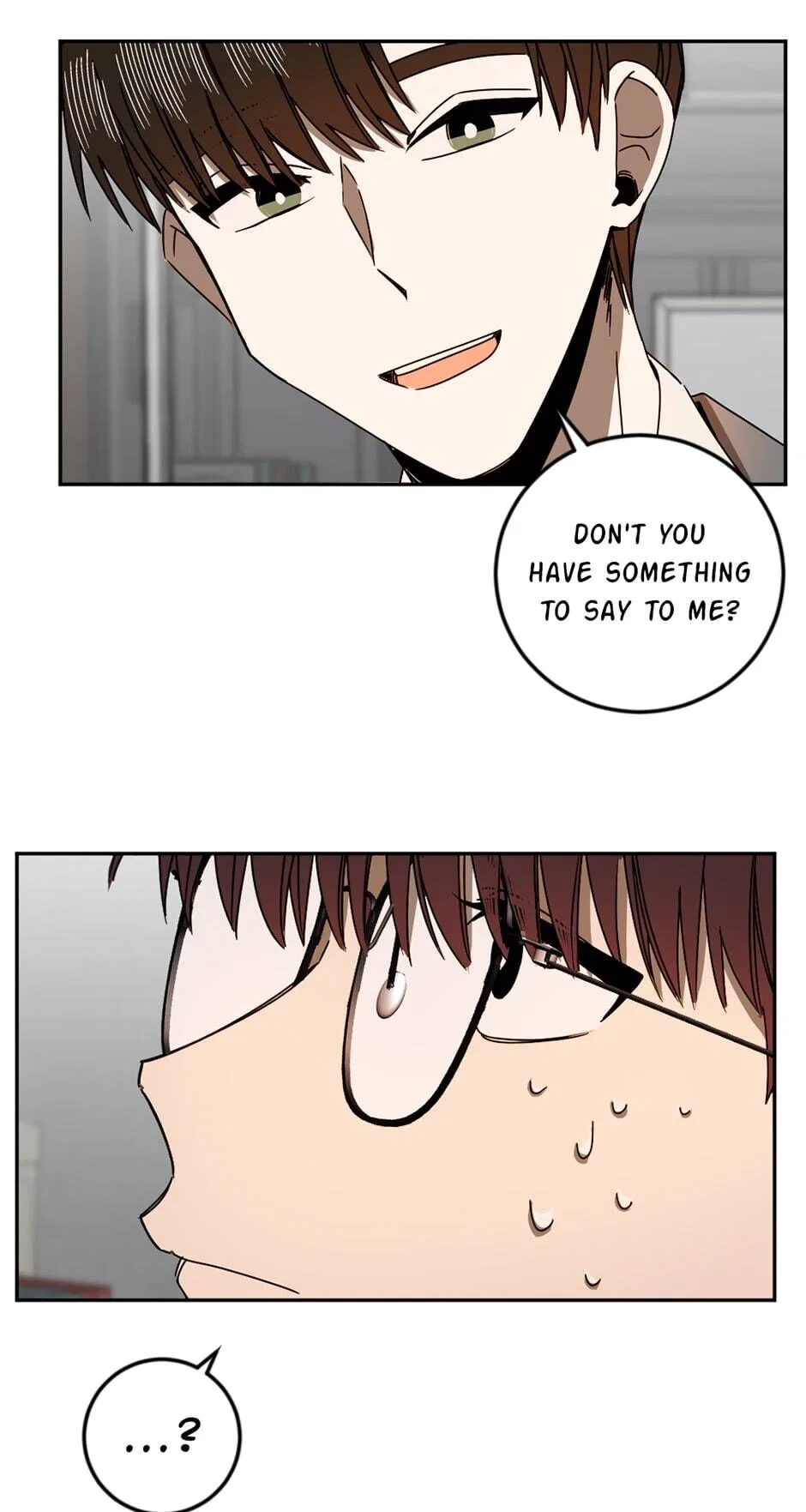 The Disappearing Mondays Chapter 18 – Page 51