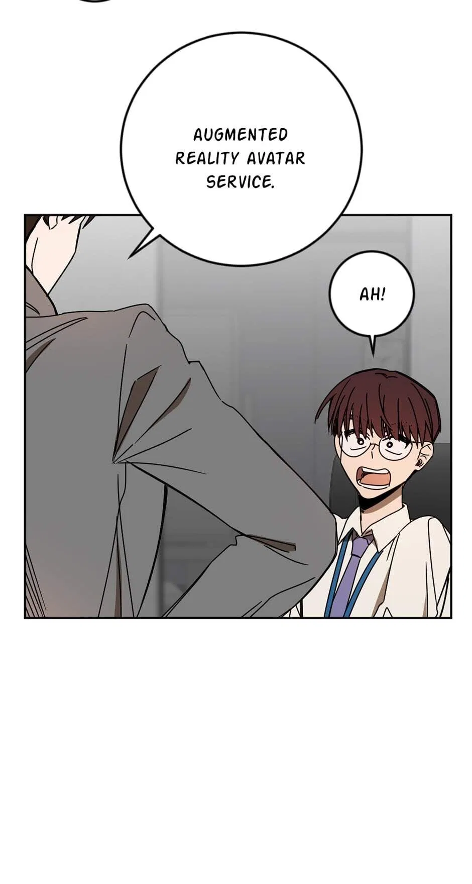 The Disappearing Mondays Chapter 18 – Page 52