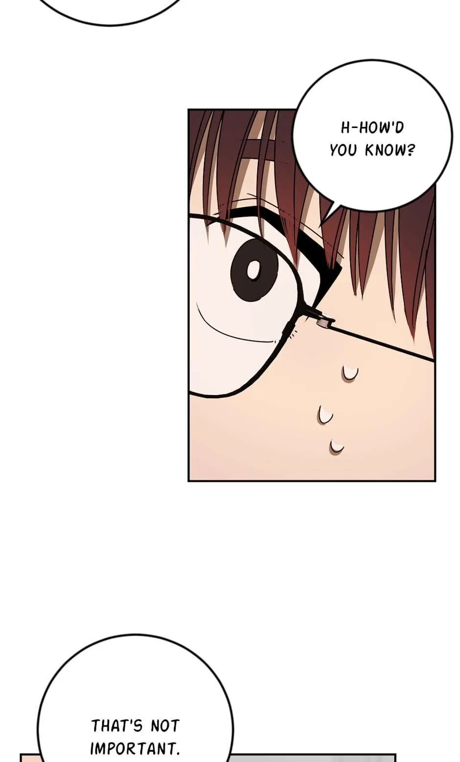 The Disappearing Mondays Chapter 18 – Page 54