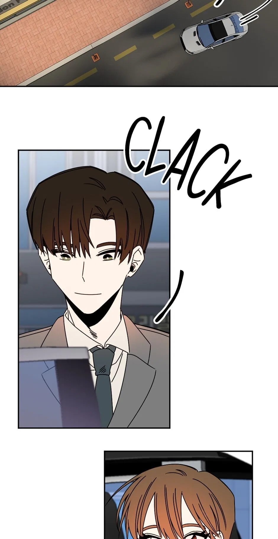 The Disappearing Mondays Chapter 17 – Page 6