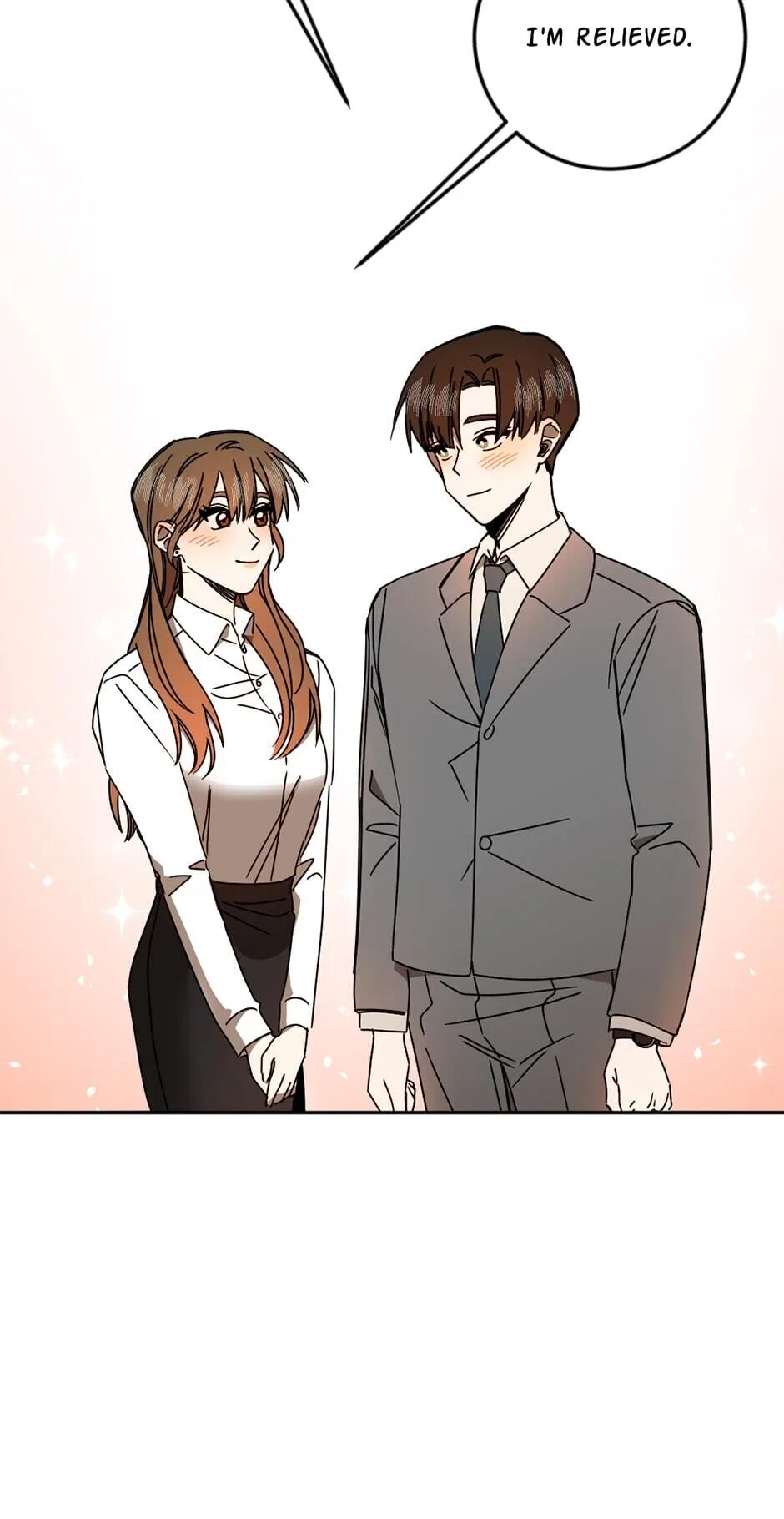 The Disappearing Mondays Chapter 17 – Page 8