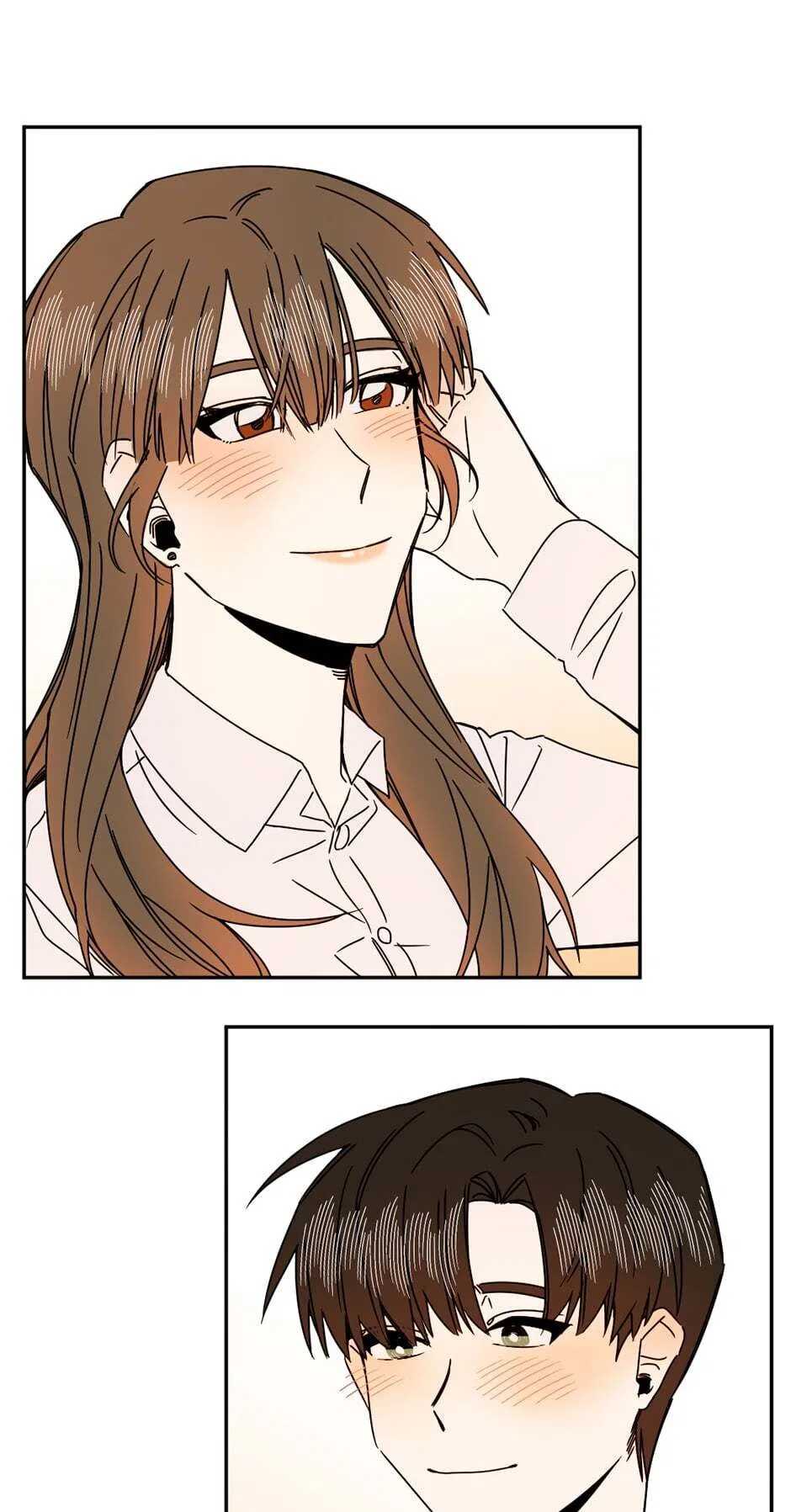 The Disappearing Mondays Chapter 17 – Page 9