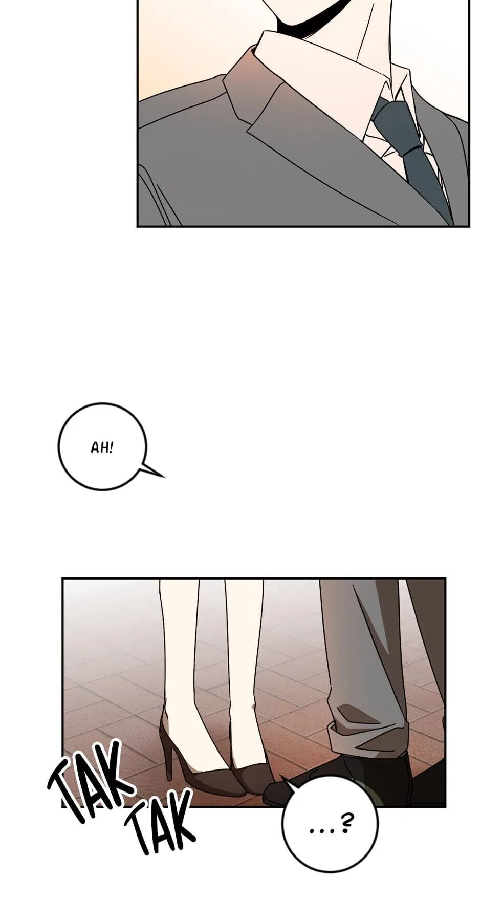 The Disappearing Mondays Chapter 17 – Page 10