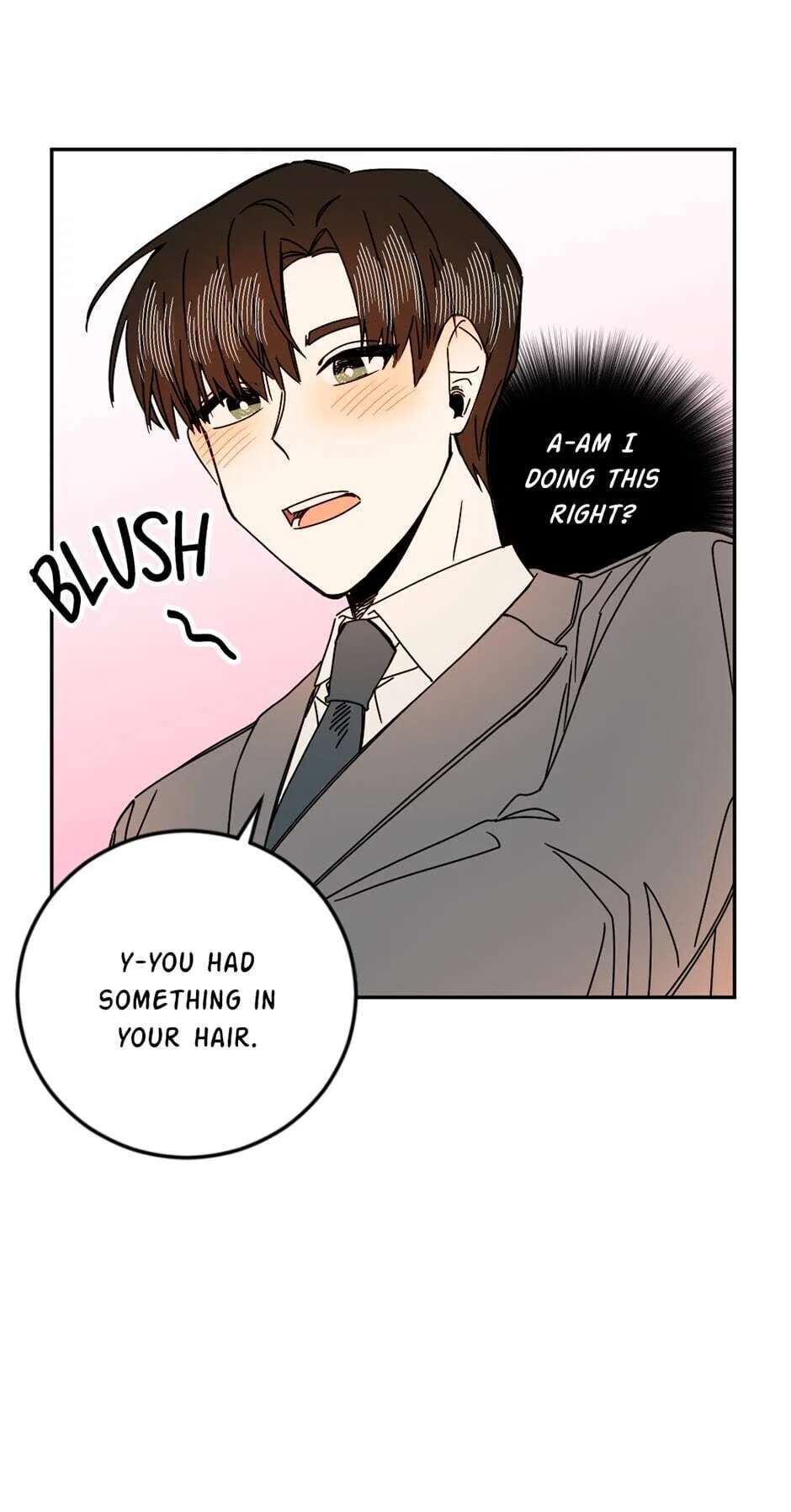 The Disappearing Mondays Chapter 17 – Page 12