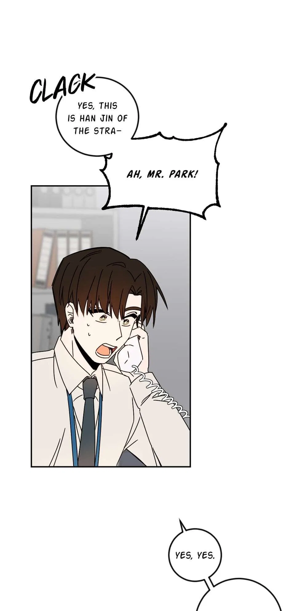 The Disappearing Mondays Chapter 17 – Page 20