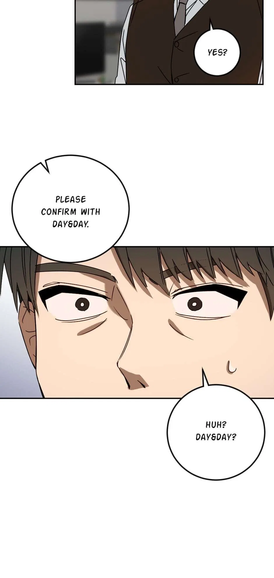 The Disappearing Mondays Chapter 17 – Page 23