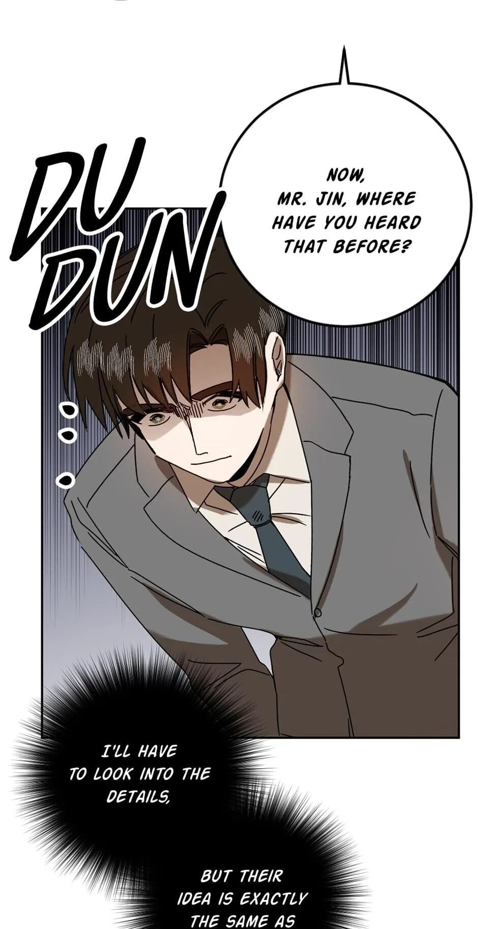 The Disappearing Mondays Chapter 17 – Page 29