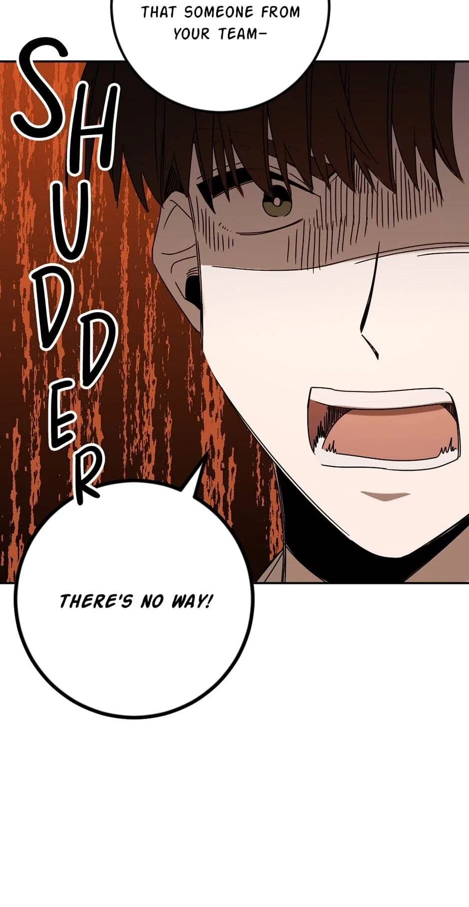 The Disappearing Mondays Chapter 17 – Page 33