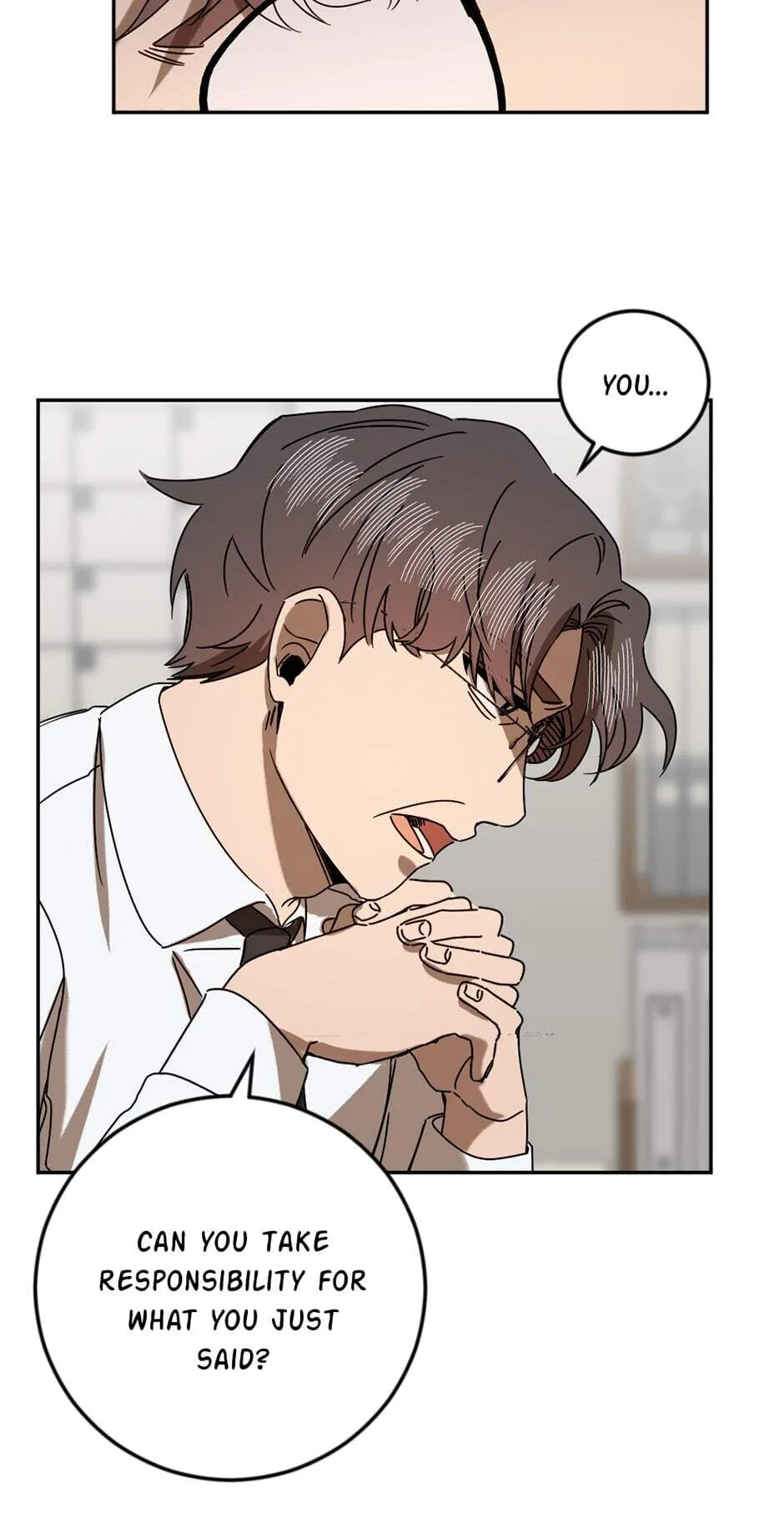 The Disappearing Mondays Chapter 17 – Page 37