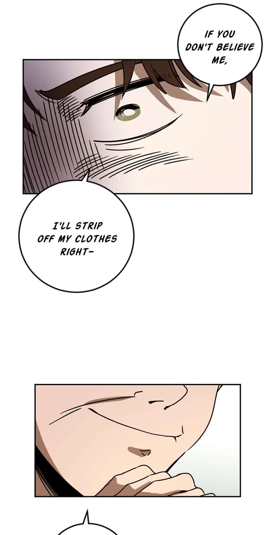 The Disappearing Mondays Chapter 17 – Page 38