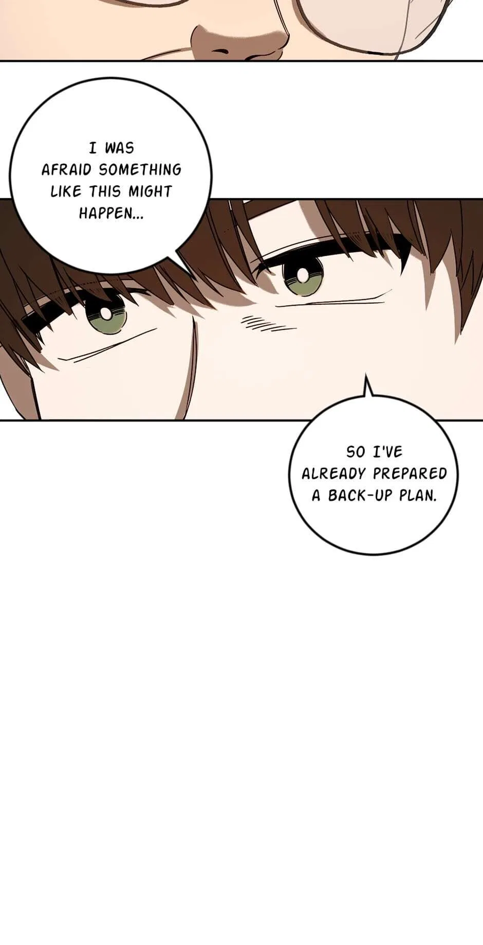 The Disappearing Mondays Chapter 17 – Page 41