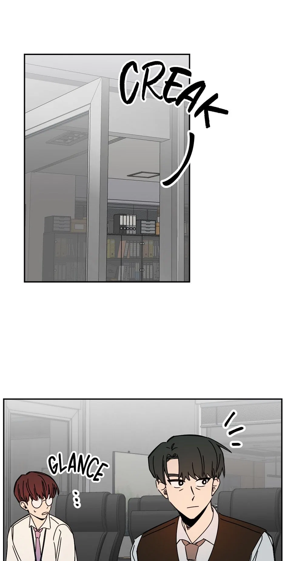The Disappearing Mondays Chapter 17 – Page 42