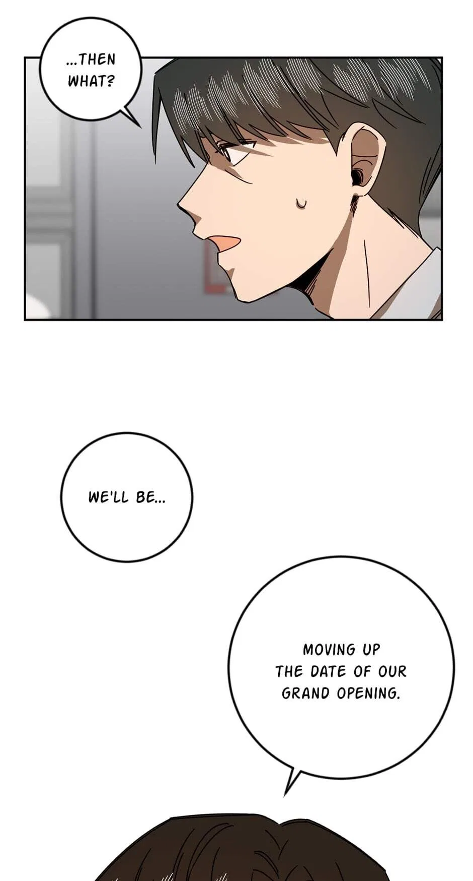 The Disappearing Mondays Chapter 17 – Page 51