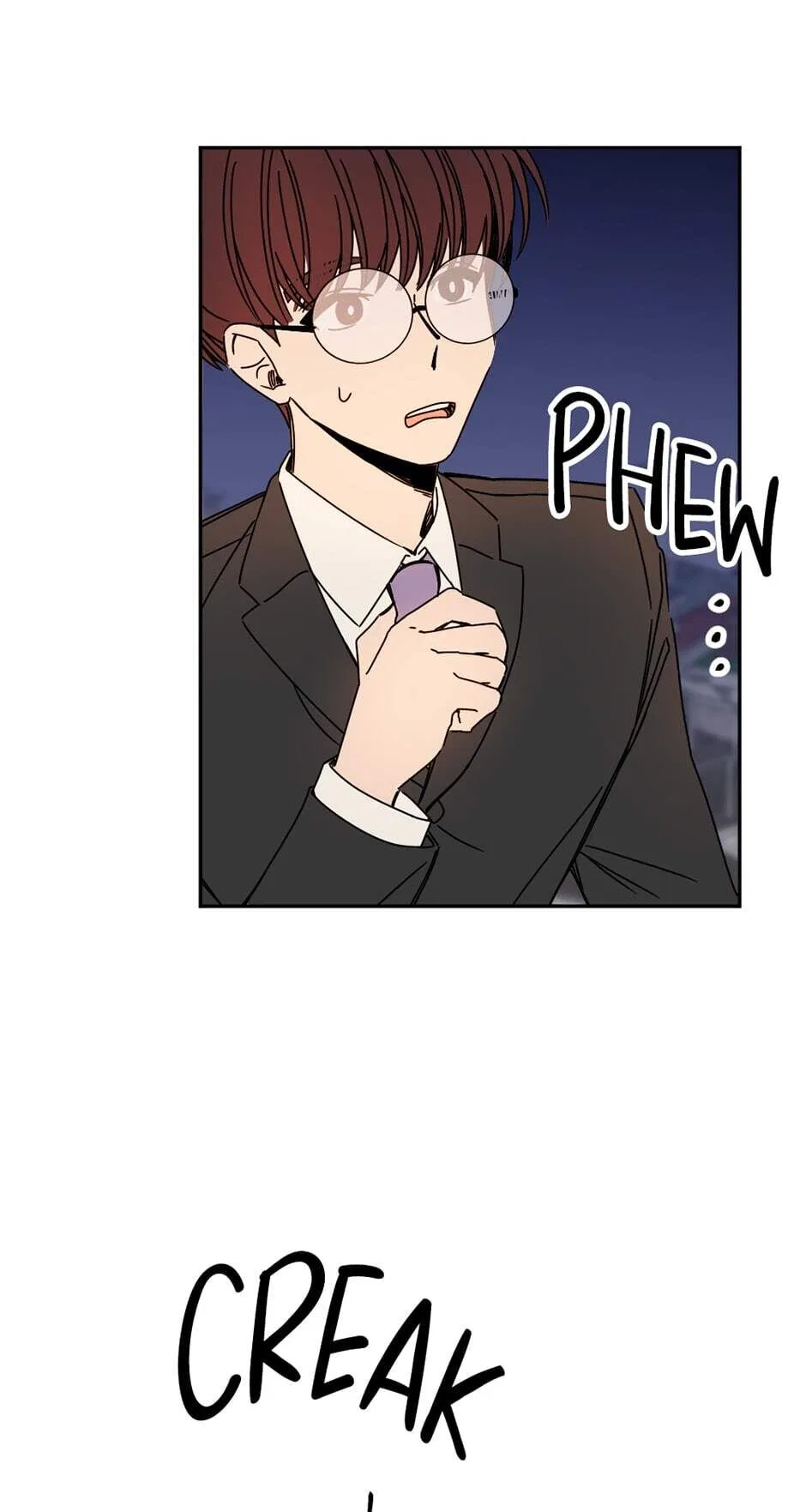 The Disappearing Mondays Chapter 16 – Page 3