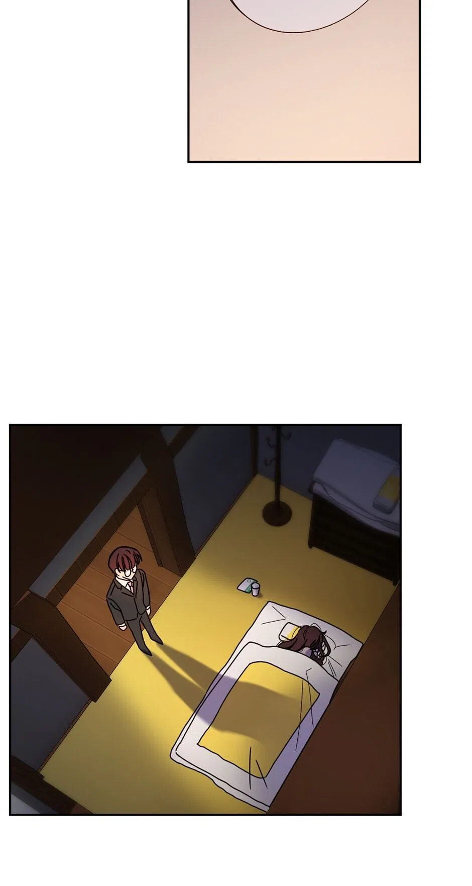 The Disappearing Mondays Chapter 16 – Page 7
