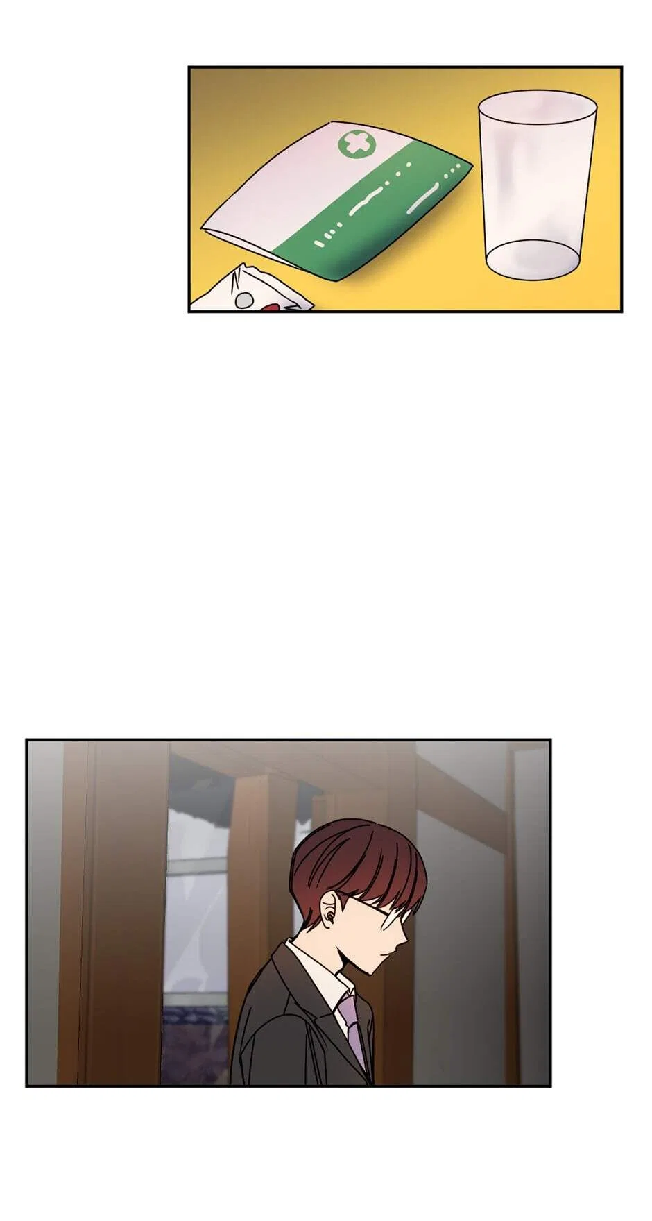 The Disappearing Mondays Chapter 16 – Page 8
