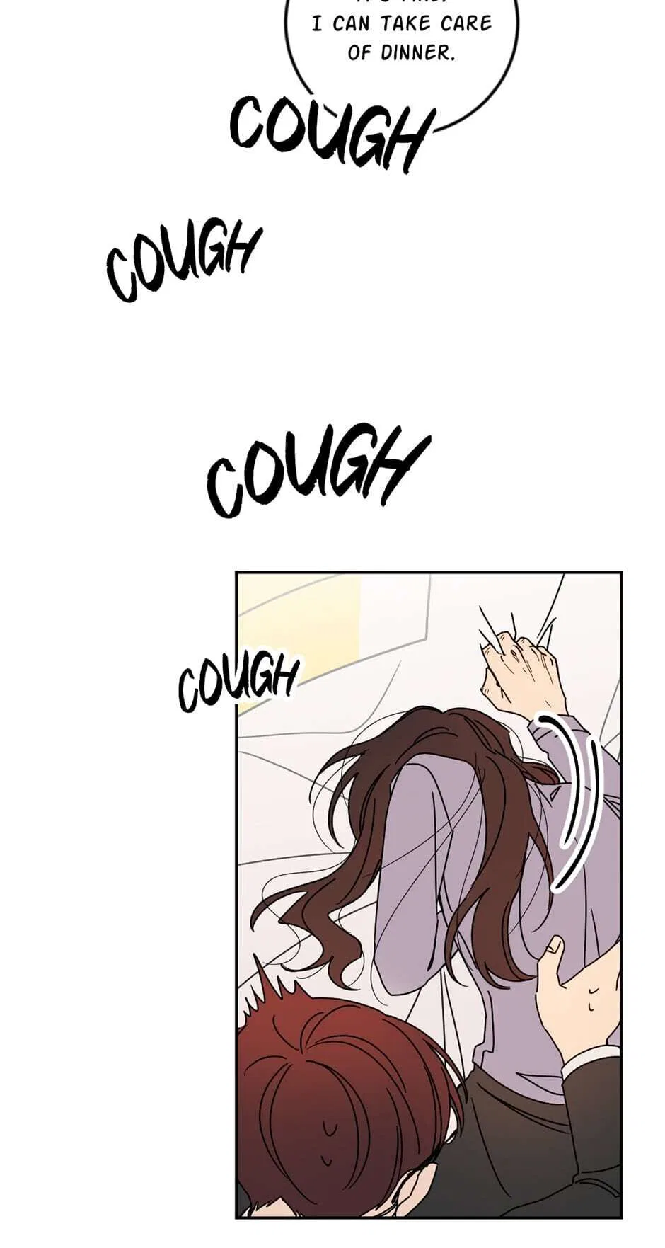 The Disappearing Mondays Chapter 16 – Page 11