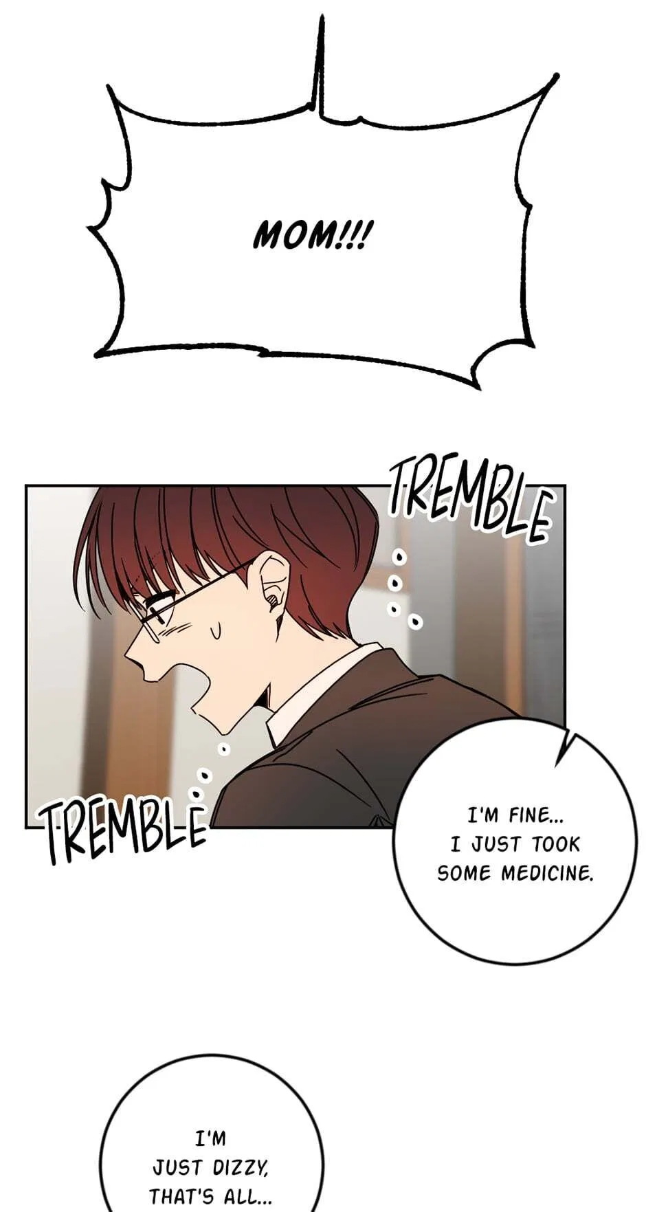 The Disappearing Mondays Chapter 16 – Page 12