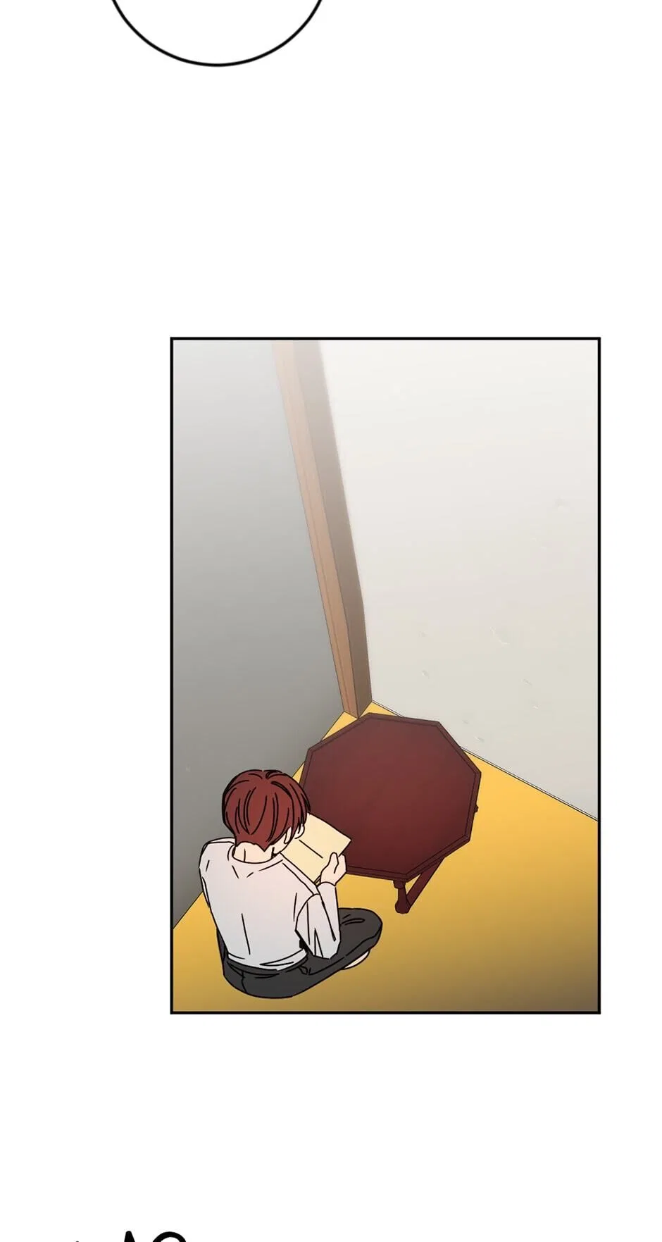 The Disappearing Mondays Chapter 16 – Page 13