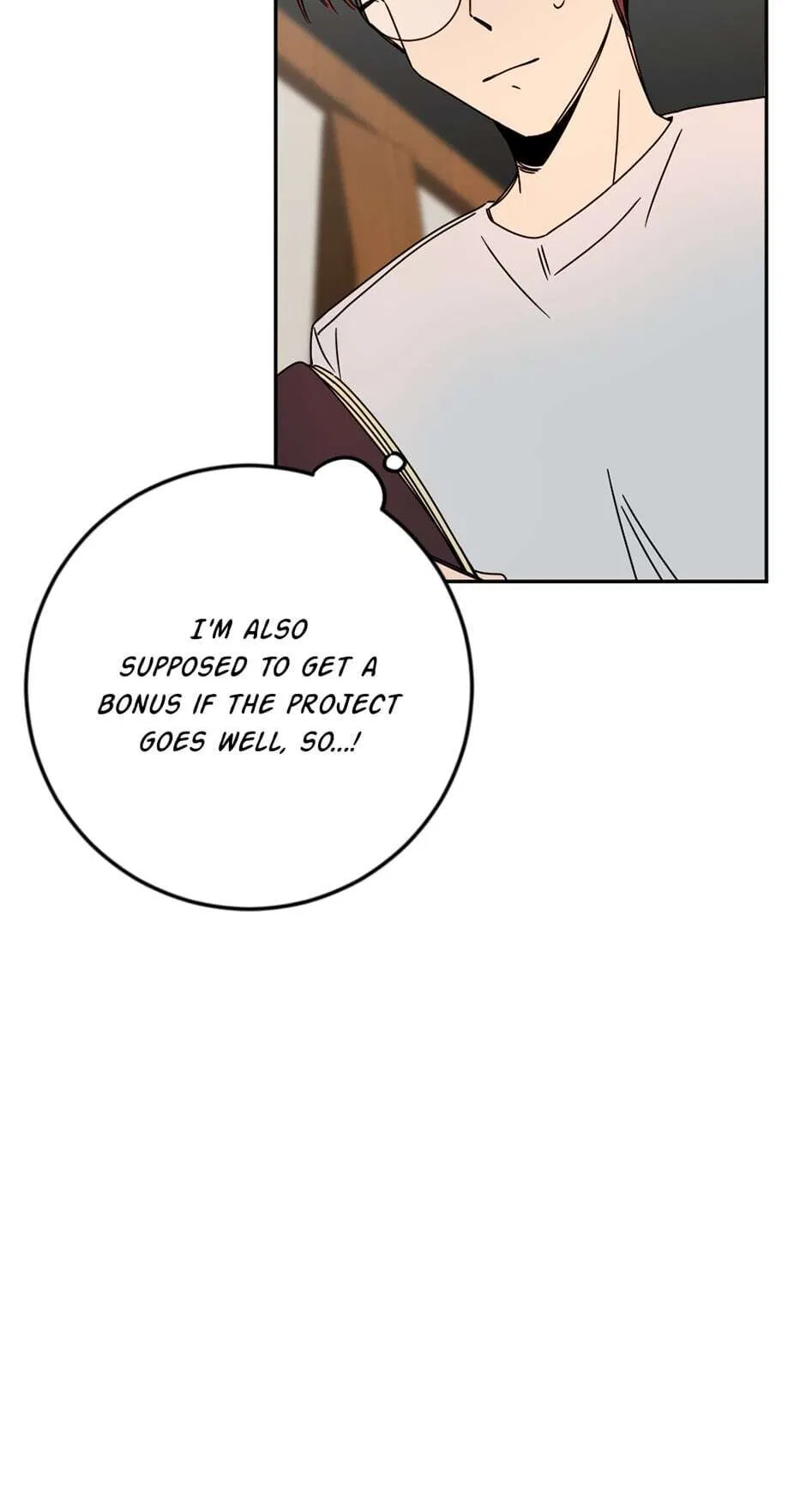 The Disappearing Mondays Chapter 16 – Page 15
