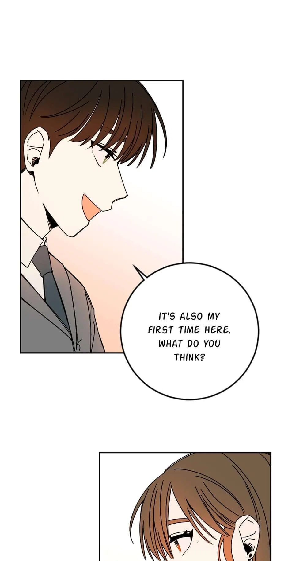 The Disappearing Mondays Chapter 16 – Page 17