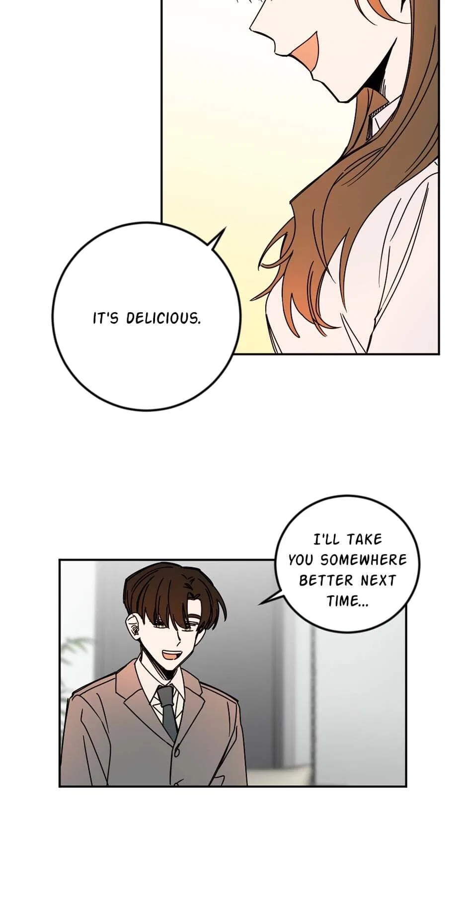 The Disappearing Mondays Chapter 16 – Page 18