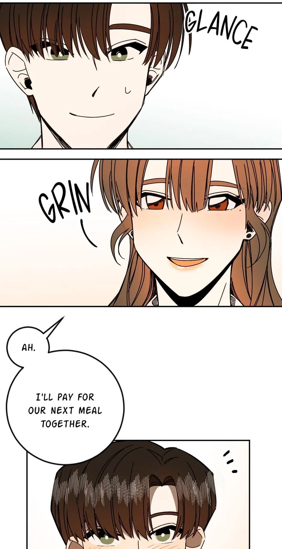 The Disappearing Mondays Chapter 16 – Page 19