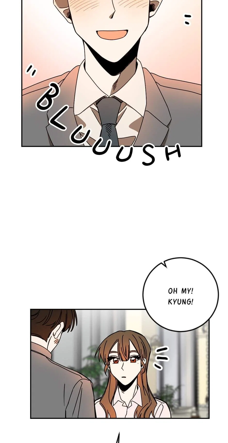 The Disappearing Mondays Chapter 16 – Page 20