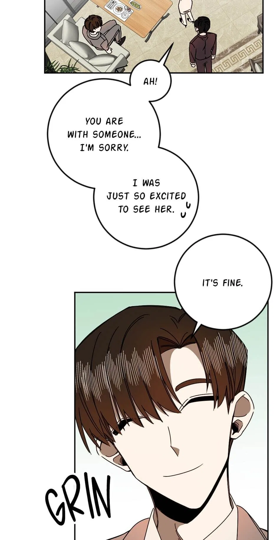 The Disappearing Mondays Chapter 16 – Page 22