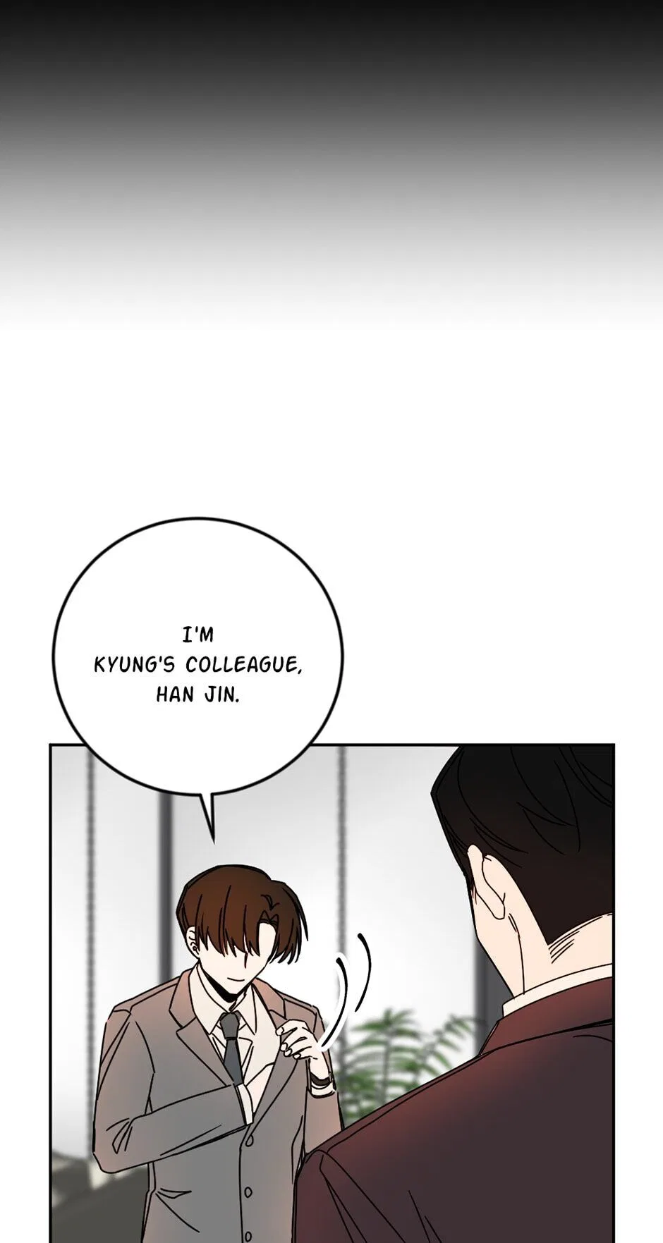 The Disappearing Mondays Chapter 16 – Page 27