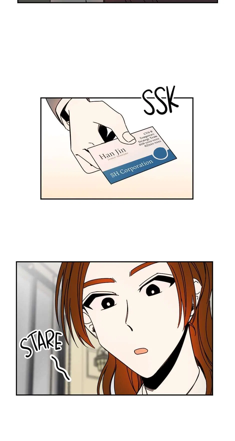 The Disappearing Mondays Chapter 16 – Page 28