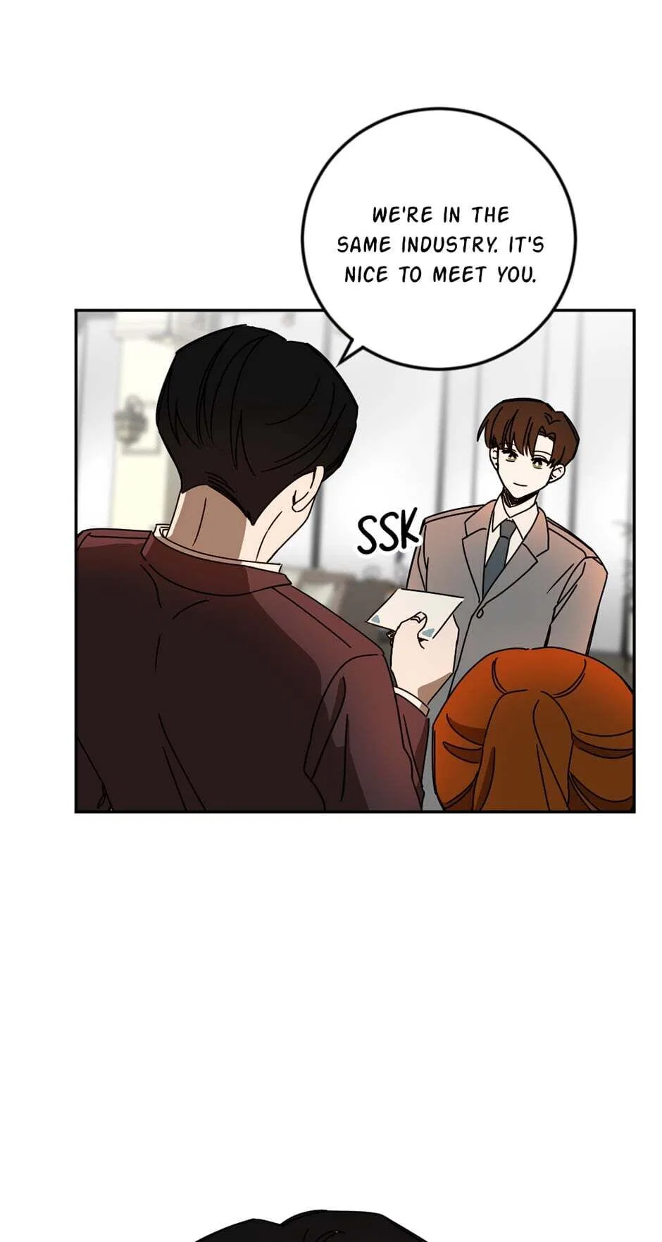 The Disappearing Mondays Chapter 16 – Page 29
