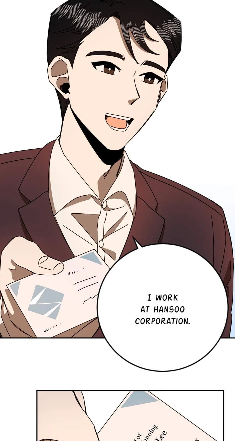 The Disappearing Mondays Chapter 16 – Page 30