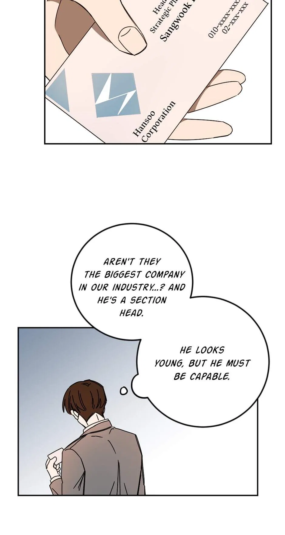 The Disappearing Mondays Chapter 16 – Page 31