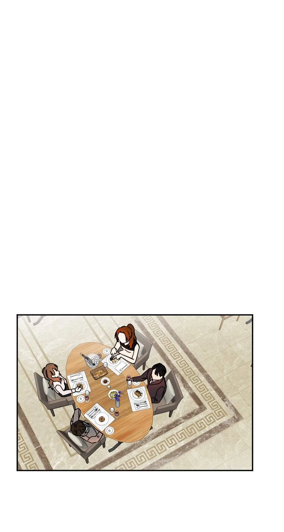 The Disappearing Mondays Chapter 16 – Page 32