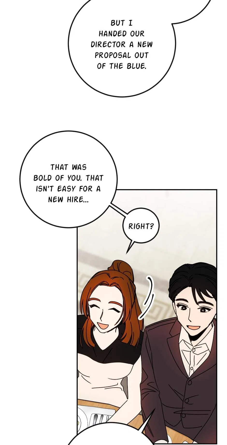 The Disappearing Mondays Chapter 16 – Page 34