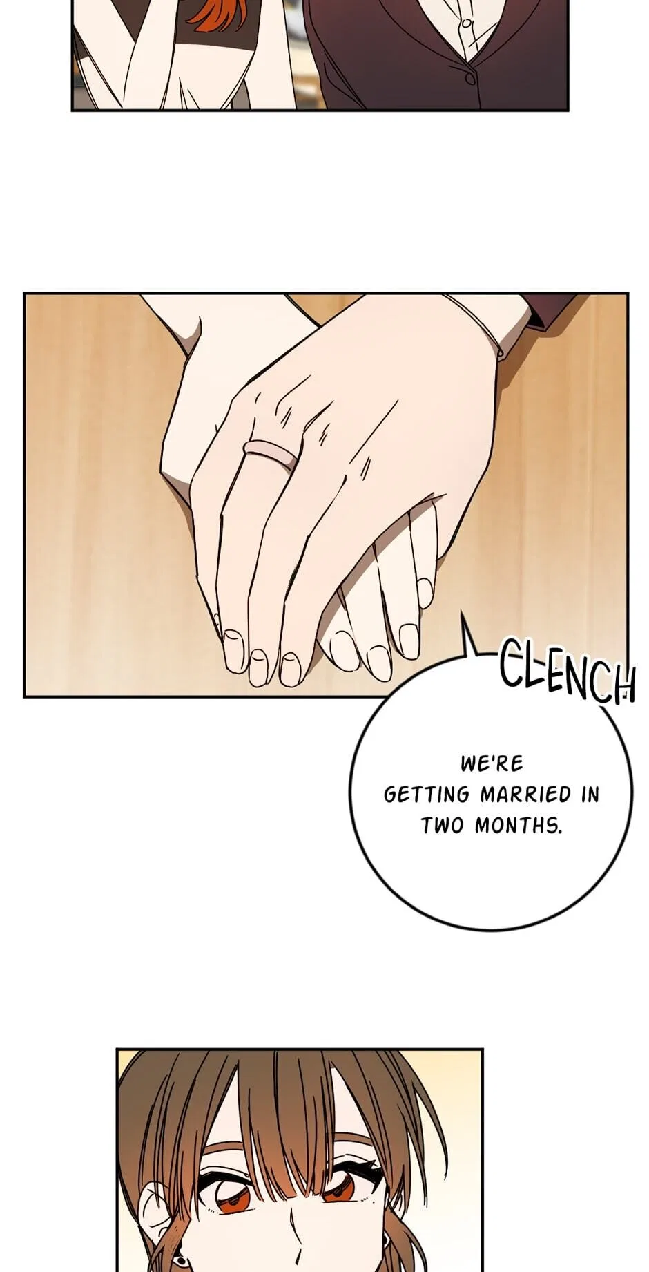 The Disappearing Mondays Chapter 16 – Page 38